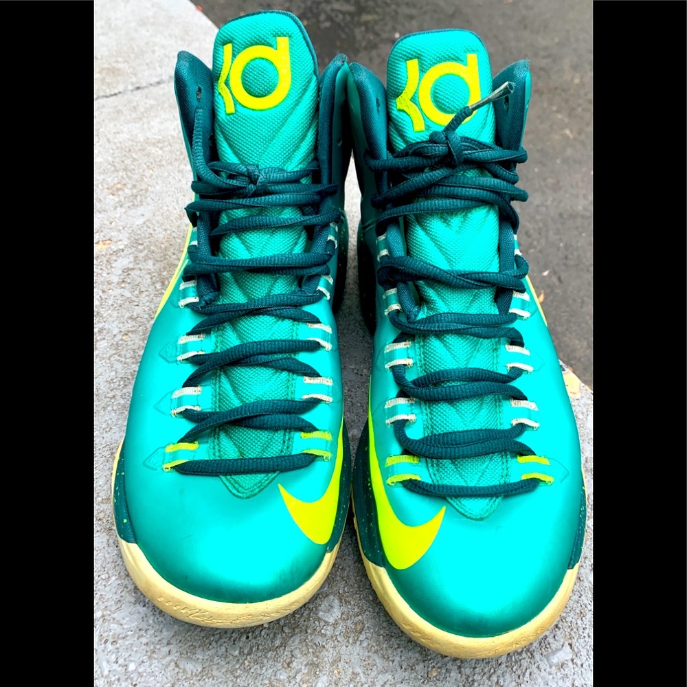 Nike Kevin Durant